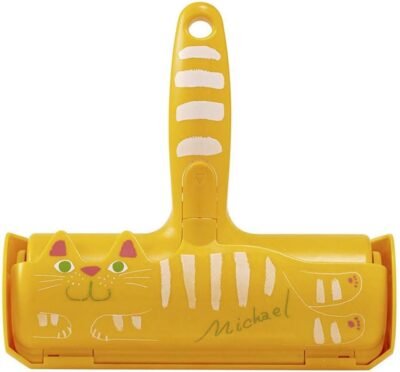 Nado Care Pet Hair Remover Roller - Lint Roller for pet Hair - Self