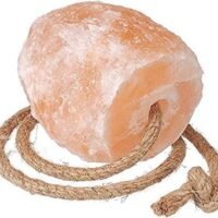 IndusClassic Himalayan Animal Licking Pink Salt Lick Horse Cattles
