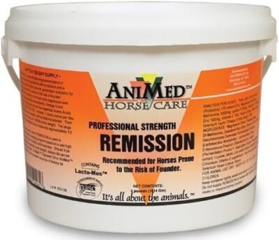 AniMed Remission 4 lb