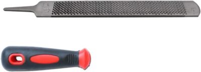 Orgrimmar 350mm Double Sided Horse Hoof Rasp File Farrier Tool with
