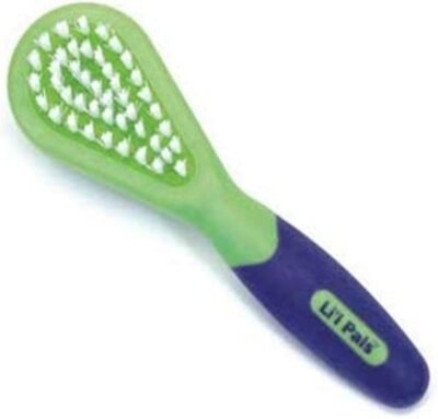Li'l Pals Bristle Brush