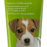TOMLYN Nutri-Cal High Calorie-Nutritional Gel for Dogs & Puppies 425oz