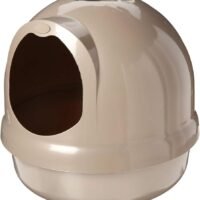 Petmate Booda Dome Litter Box