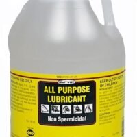 Durvet OB All Purpose Lubricant Gallon