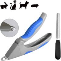 Adniac Dog Nails Clippers and Trimmer-Professional Pet Grooming