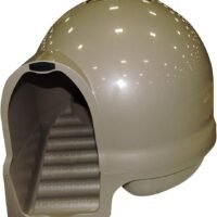 Petmate Booda Dome Clean Step Cat Litter Box 3 Colors