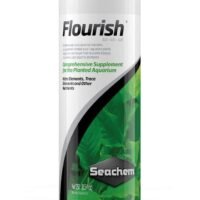 Seachem Flourish Freshwater Plant Supplement
