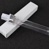 Sunsun 9w Uv Lamp Bulb Spare Bulb Hw-303b 304b 404b Jup-01 Uv Filter