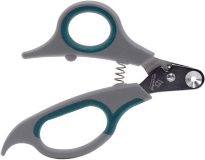 Zen Clipper Pet Nail Clippers The Worry-Free Grooming Nail Clippers