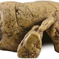 Exo Terra 0015561229319 1 Reptile Cave - Medium Multicolor