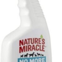 Nature's Miracle No More Marking Stain & Odor Remover