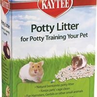 Kaytee Small Animal Potty Training Litterpack of 2