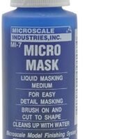 Micro Mask 1 oz