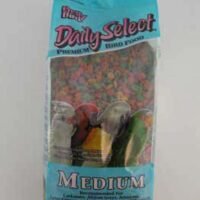 Pretty Bird International Bpb78117 Daily Select Premium Bird Food