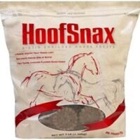 Manna Pro 05-9352 Hoof Snax Biotin Enriched Horse Treats 32-Pound