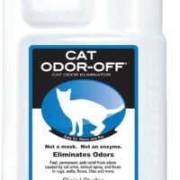 Thornell Cat Odor-Off