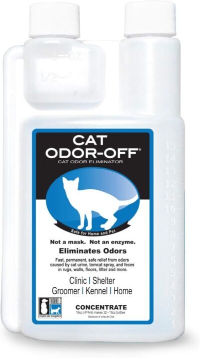 Thornell Cat Odor-Off