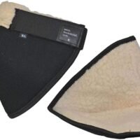 Intrepid International Hock Shield Protector