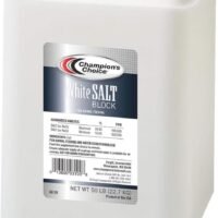 Cargill Salt Inc SaltBlock-50 White