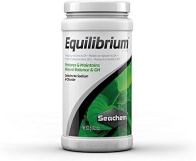 Seachem Equilibrium 600gram
