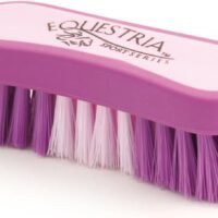 Equestria Mini Face Brush Color Purple