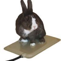 K&H Pet Products Small Animal Outdoor Heated Pad