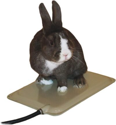 K&H Pet Products Small Animal Outdoor Heated Pad