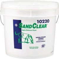 Farnam Sand Clear Digestive Aid for Horse 20-Pound