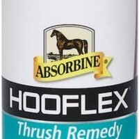 Absorbine Hooflex Thrush Remedy