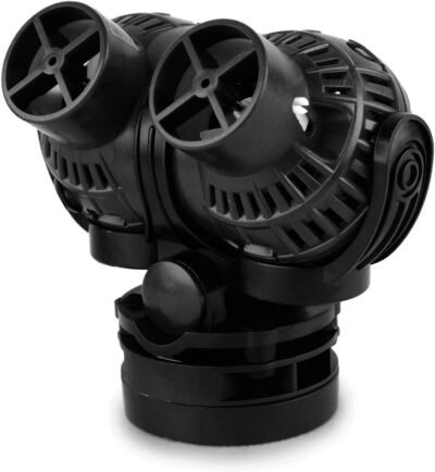 FREESEA Aquarium Circulation Pump Wave Maker Power Head with Magnetic