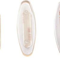 Cardinal Gates Cord Safety 3- Wraps Clear