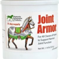 Kentucky Performance Joint Armor 116 lb
