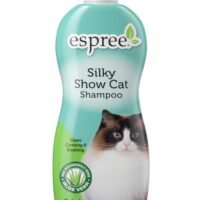 Espree Natural Silky Show Cat Shampoo