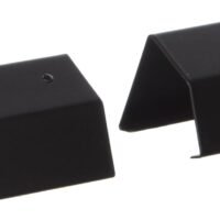 Zilla Heavy Duty Metal Screen Clips 30 Gal and Larger