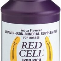 FARNAM 74109 Red Cell Pet Supplement 32-Ounce