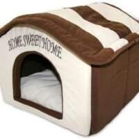Portable Indoor Pet House