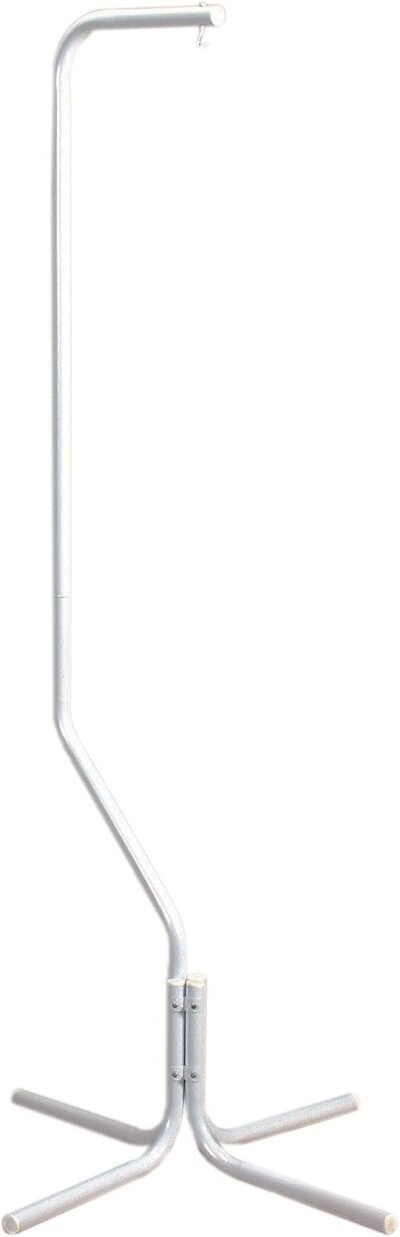 Prevue Hendryx Quad Pod 4 Leg Cage Stand Fits All Cages Up to 40' H