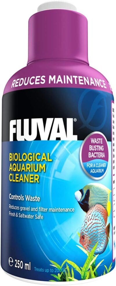 Hagen Fluval Biological Cleaner for Aquariums 84-Ounce