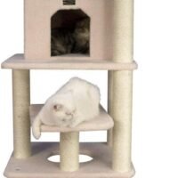 Armarkat Cat Tree Model