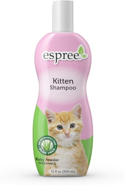 Espree for Kittens