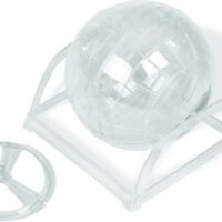 Van Ness Hamster Ball with Stand