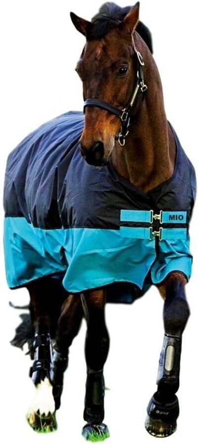 AMIGO Horseware Mio Lite Turnout Sheet