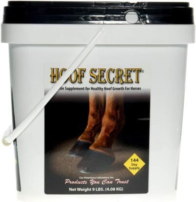 Cox Vet Lab Hoof Secret