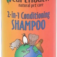 2-In-1 Conditioning Shampoo Mango Tango 16 oz