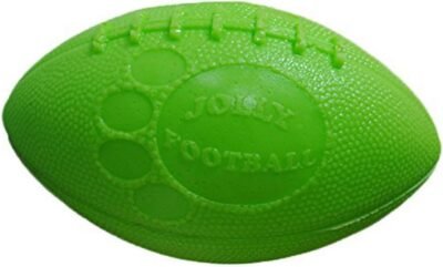Jolly Pets Football Dog Toy
