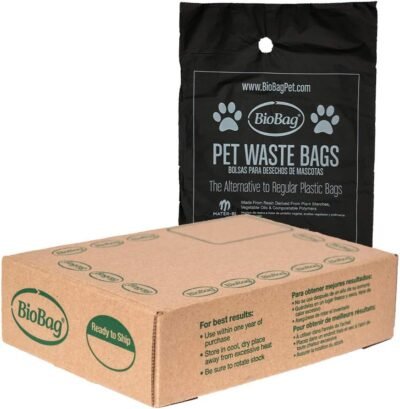 Bio Bag Premium Pet Waste Bags