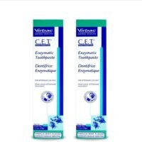 Virbac CET VanillaMint Toothpaste 70 gm