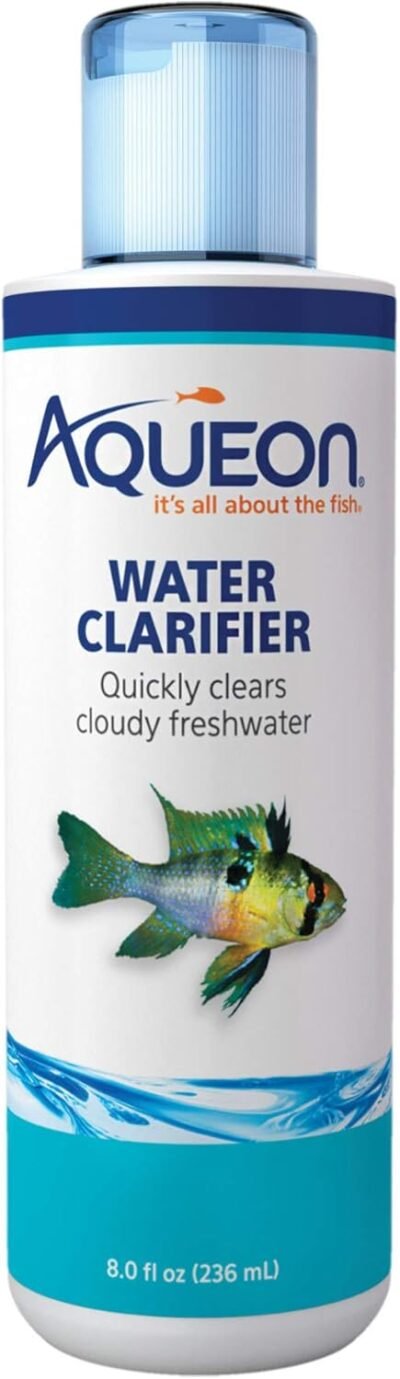 Aqueon Water Clarifier