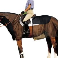 Cashel Quiet Ride Bug Armor - 2 Piece Set
