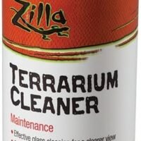 Zilla Reptile Terrarium Cleaner 8-Ounce